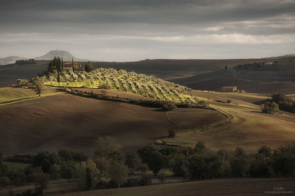 Toscana