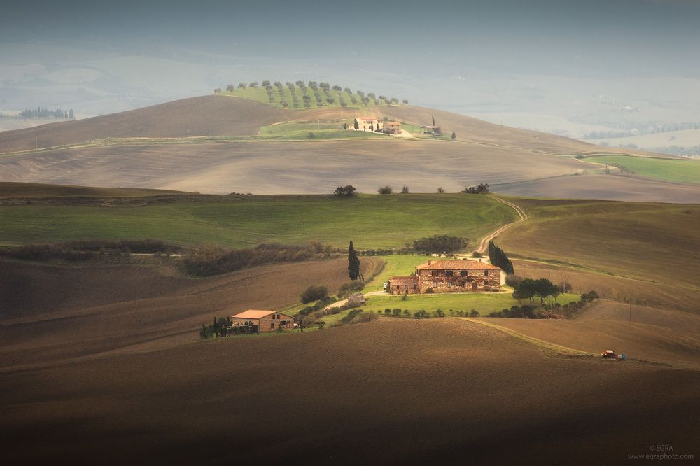 Toscana