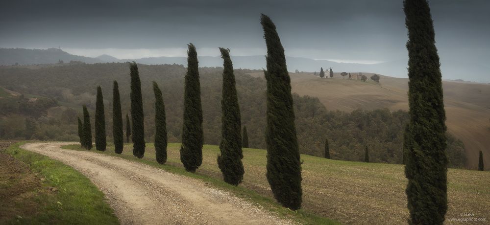 Toscana