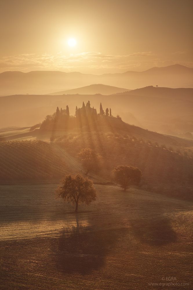 Val d'Orcia