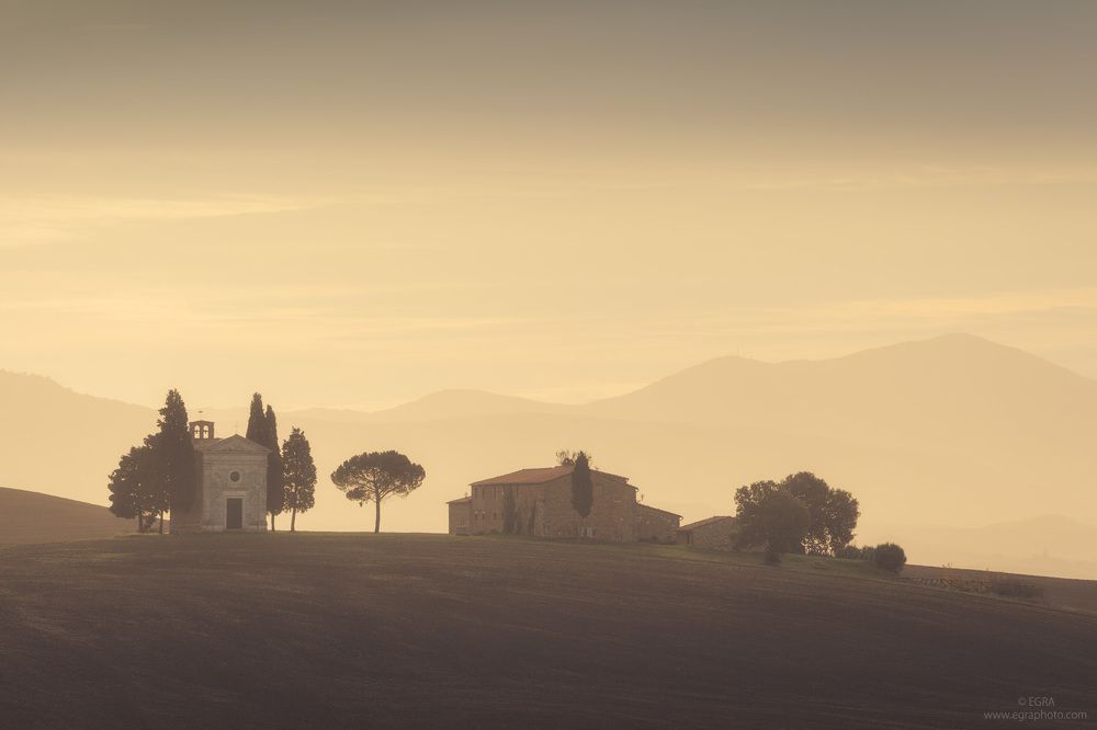 Val d'Orcia