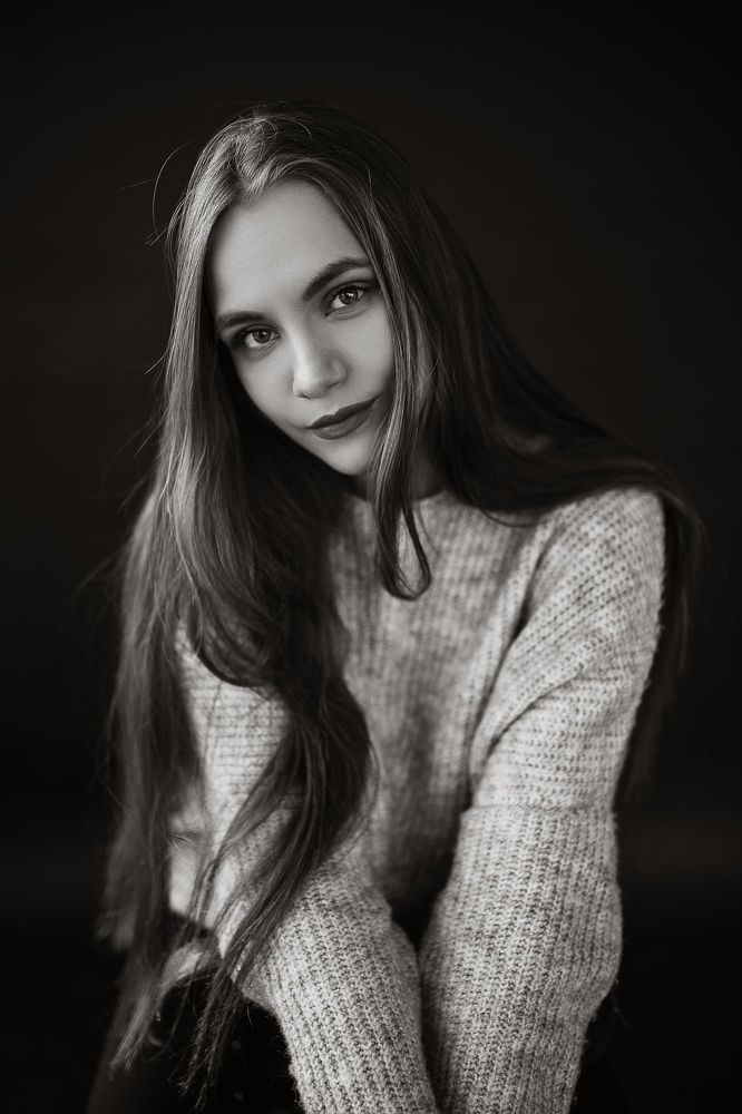 Фотограф Косолапов Артем