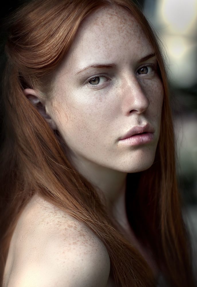 portraits