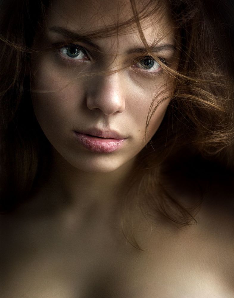 portraits