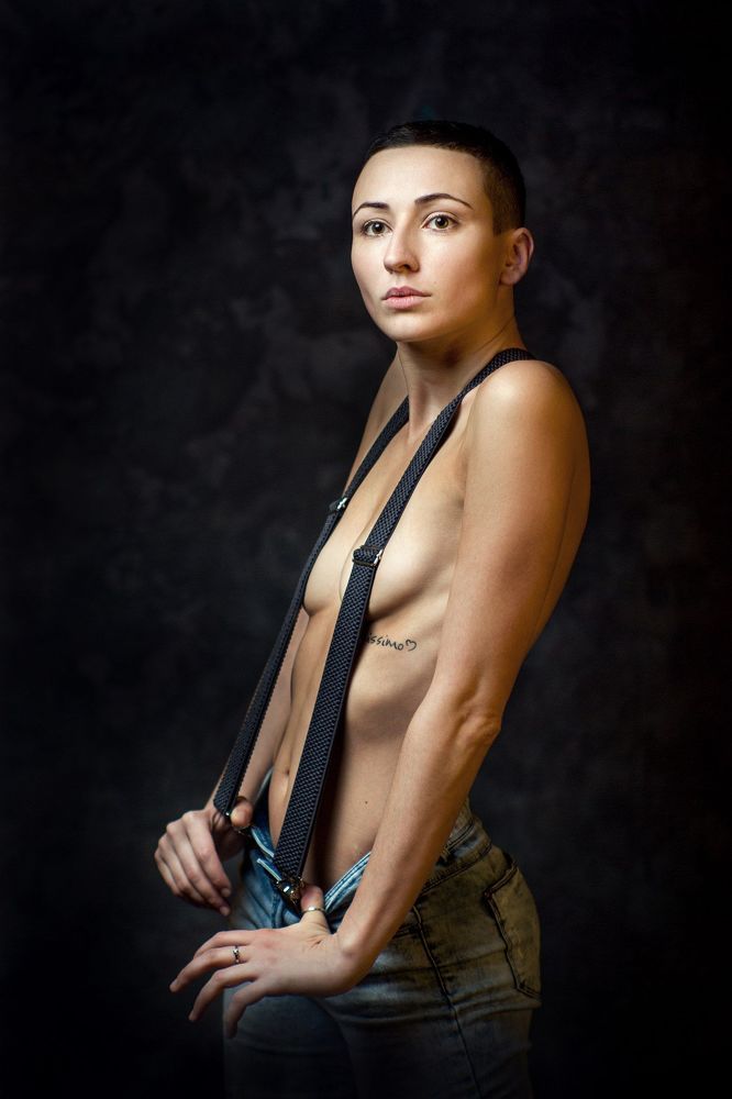 portraits