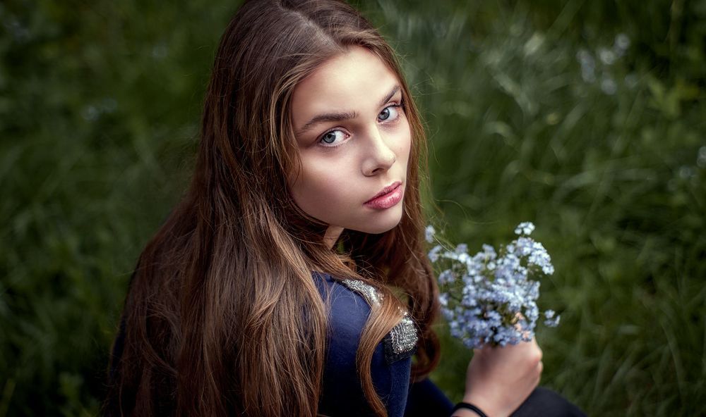 portraits