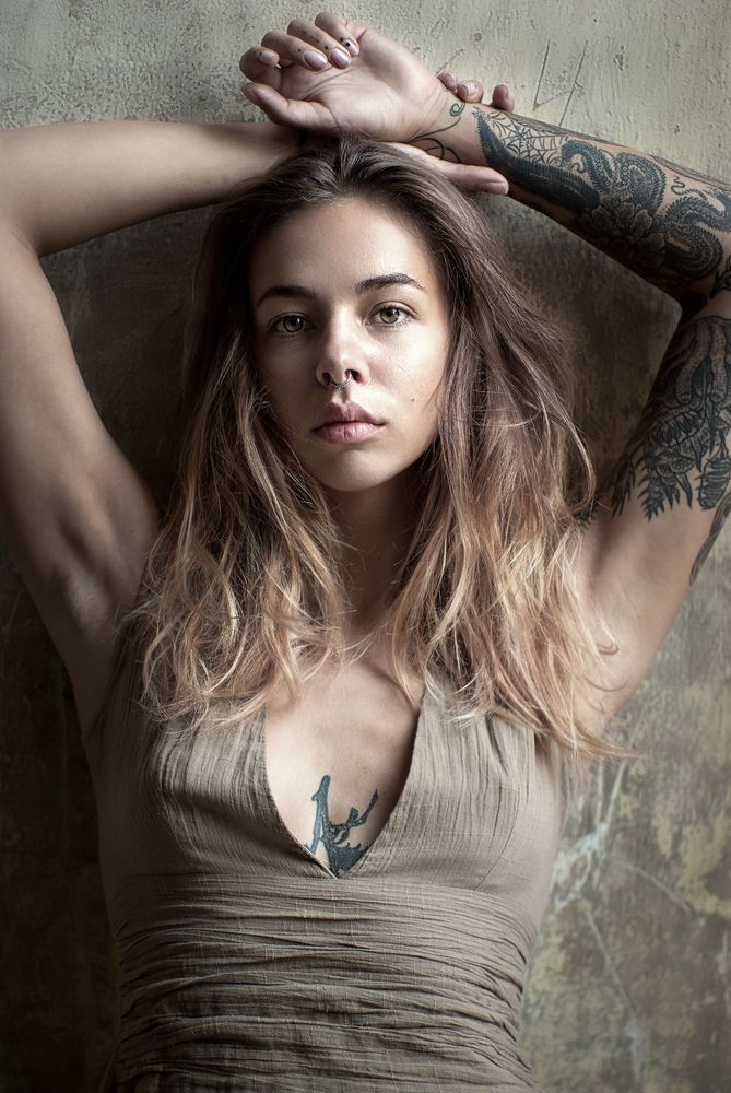 portraits