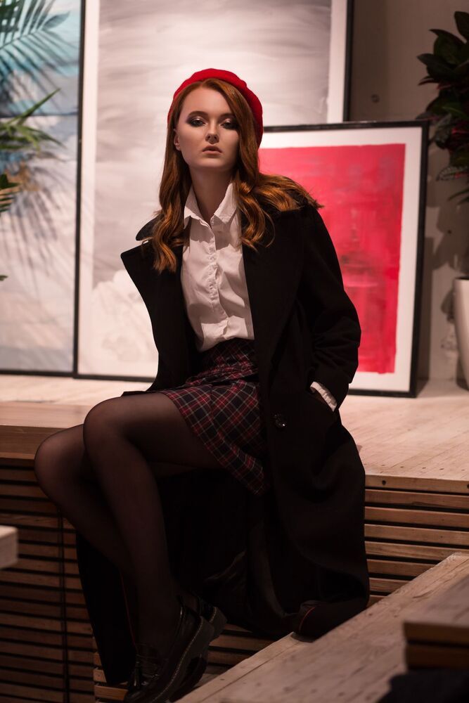anna