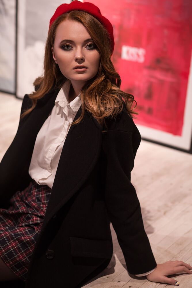 anna