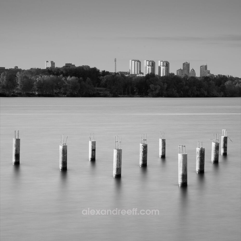 New city