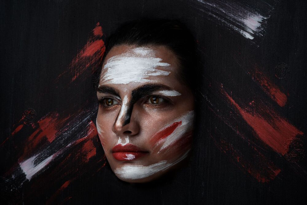 my portrait