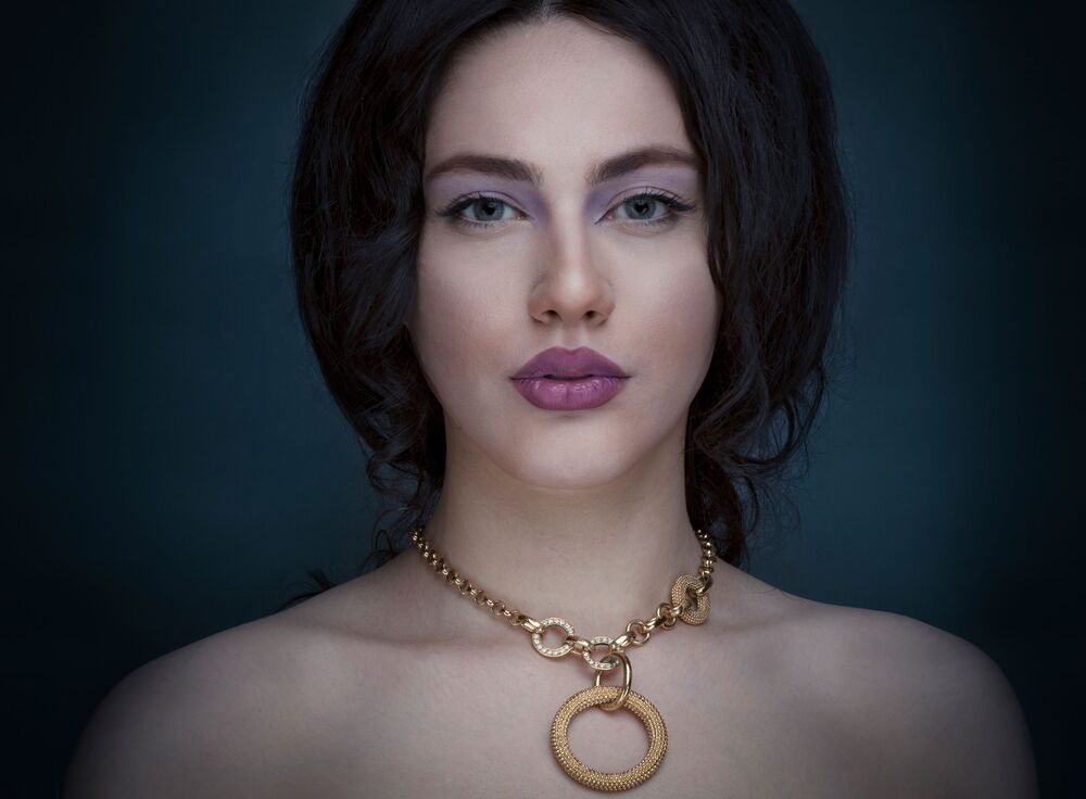 my portrait