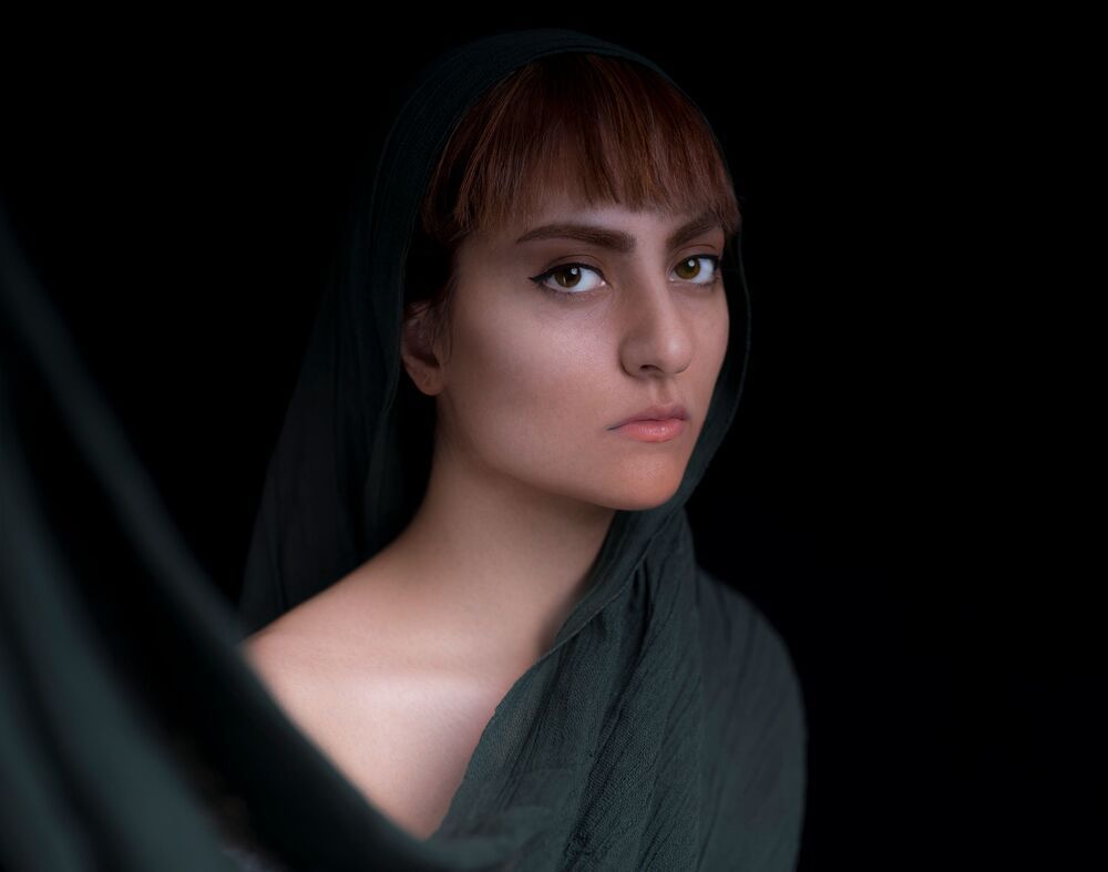 my portrait
