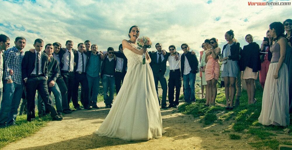Wedding Circle