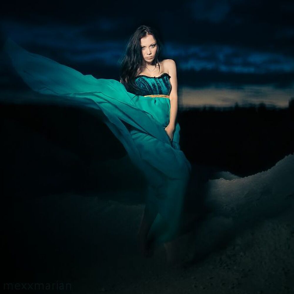 Mystic