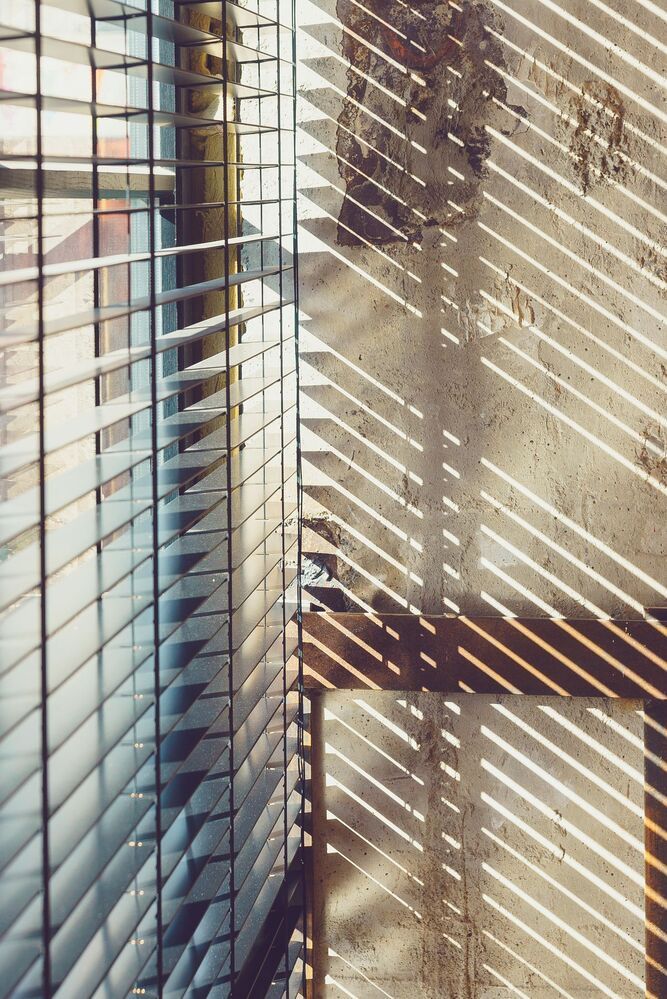 geometry of the mood