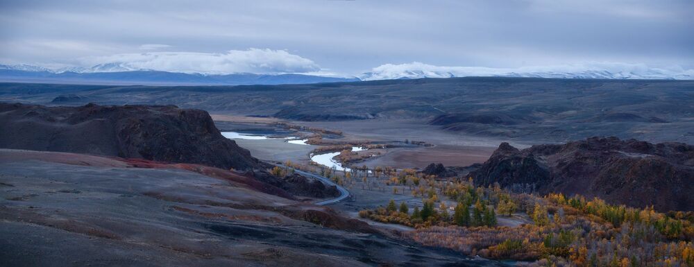 Красная горка