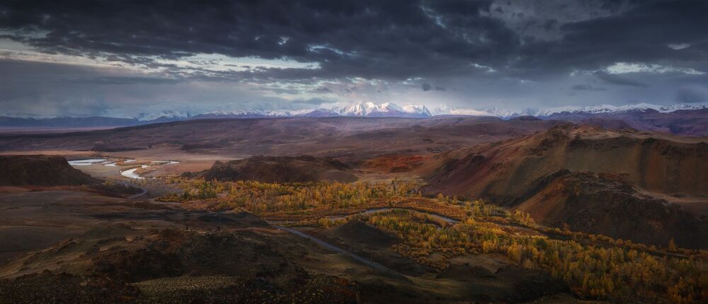 Красная горка