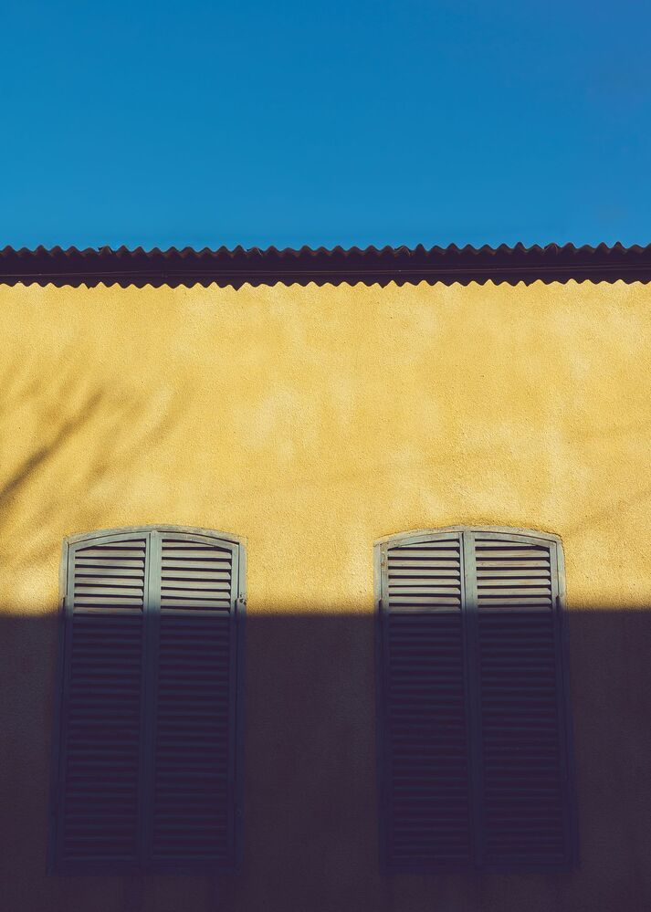 sun mood is minimal
