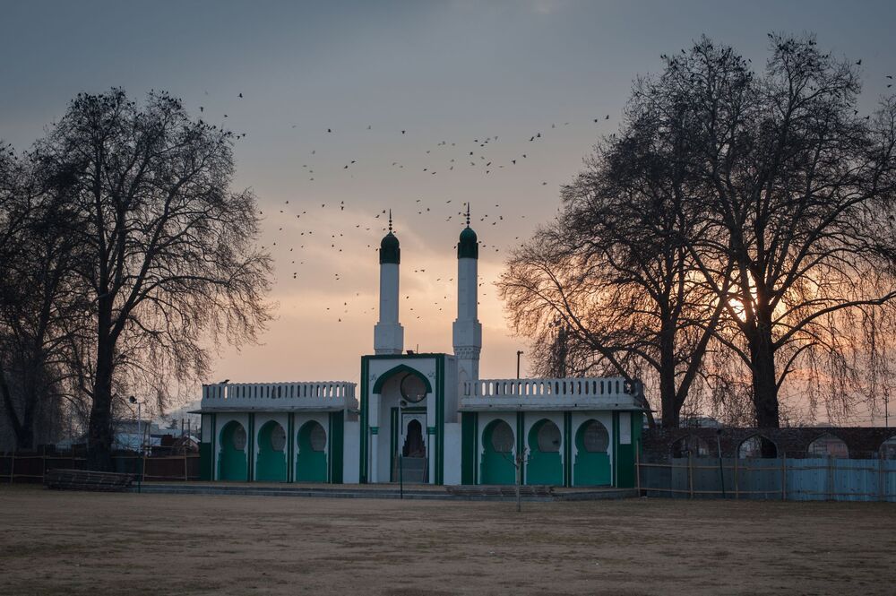 Осень