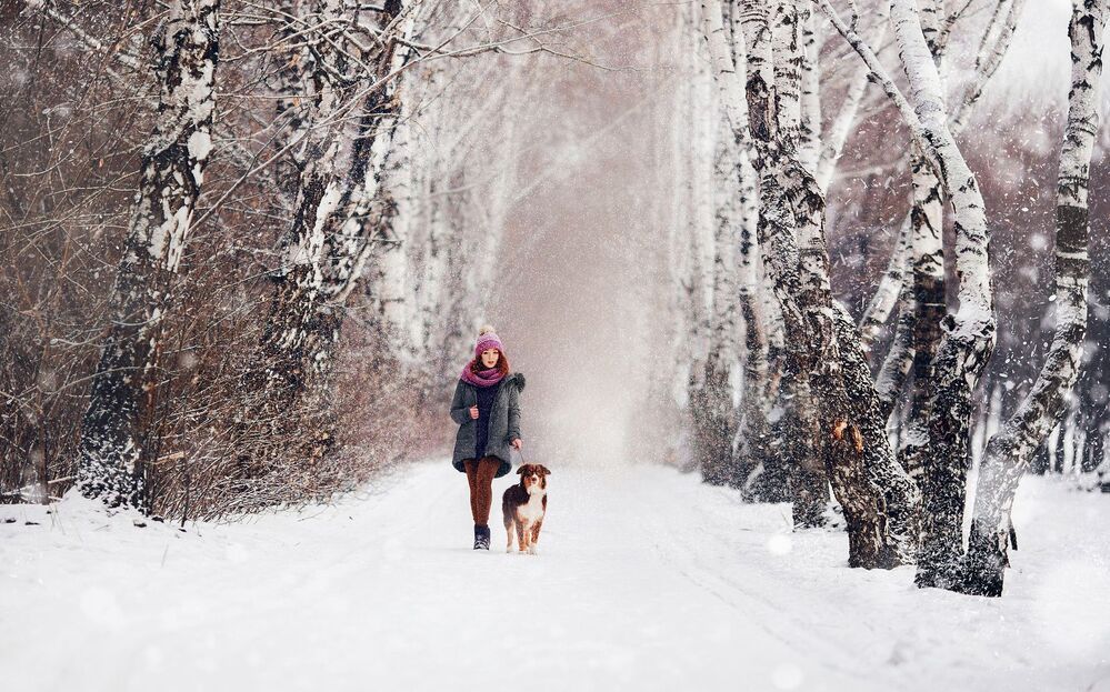 Лиза  и Гамми