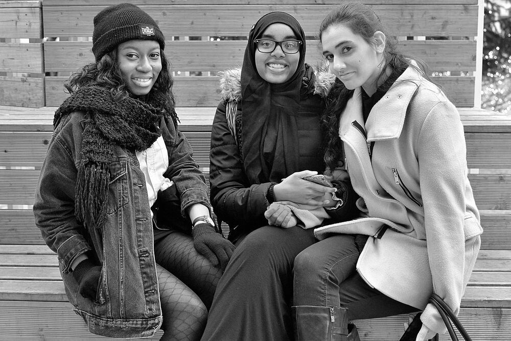 People from the city Lille(France).