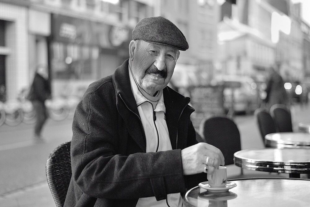 People from the city Lille(France).
