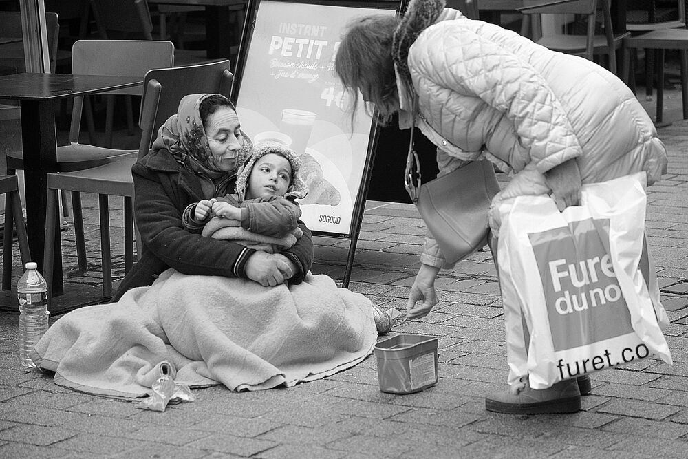 People from the city Lille(France).