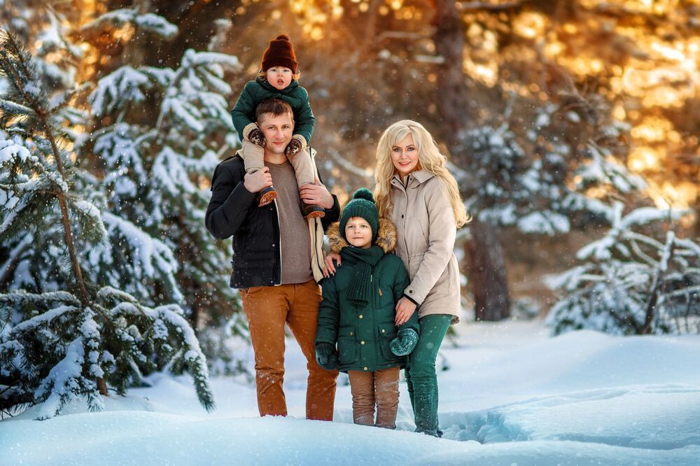 winter