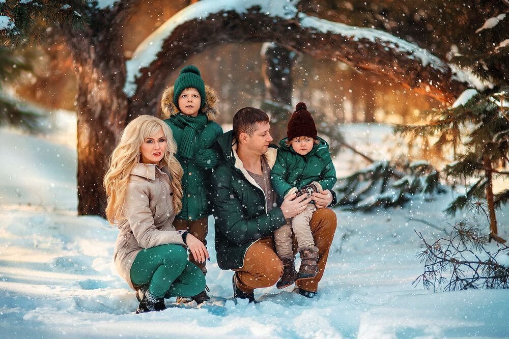 winter