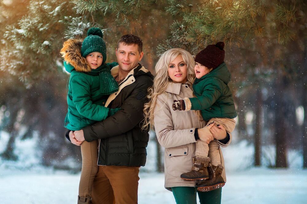 winter