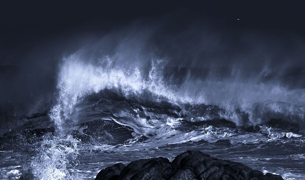 WAVES
