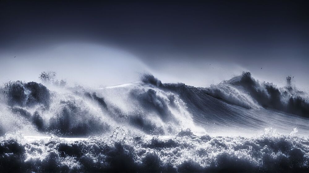 WAVES