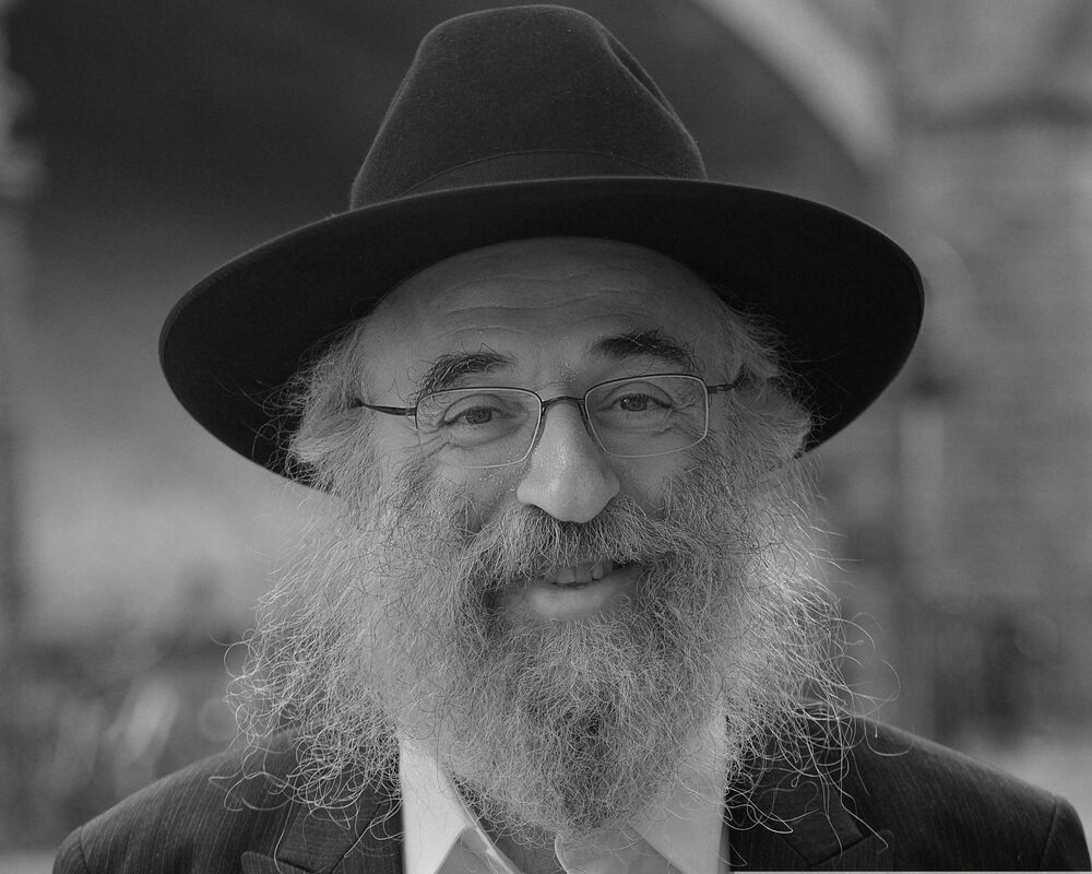 The jews of Antwerp.