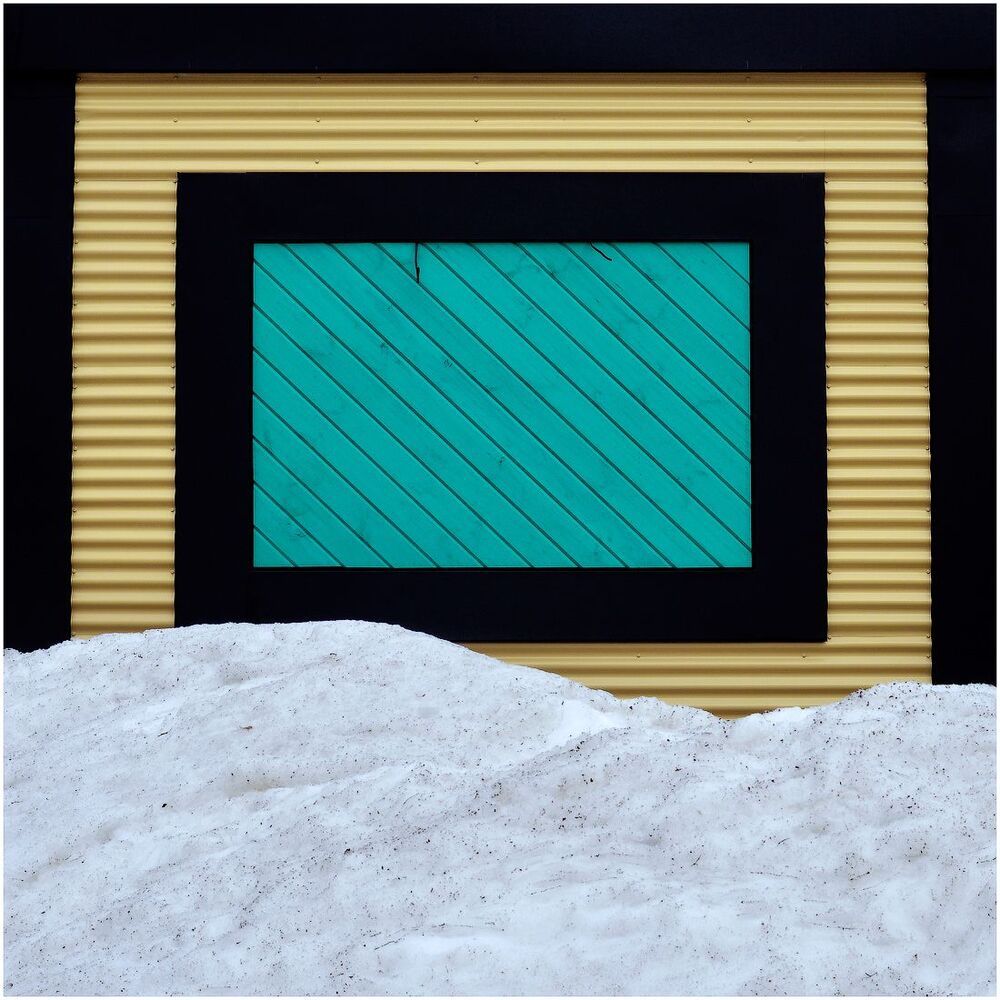 Geometry of city