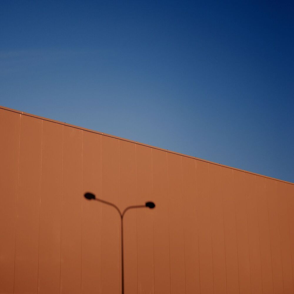 Geometry of city