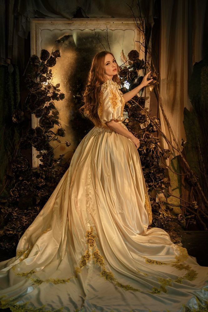 vintage dress