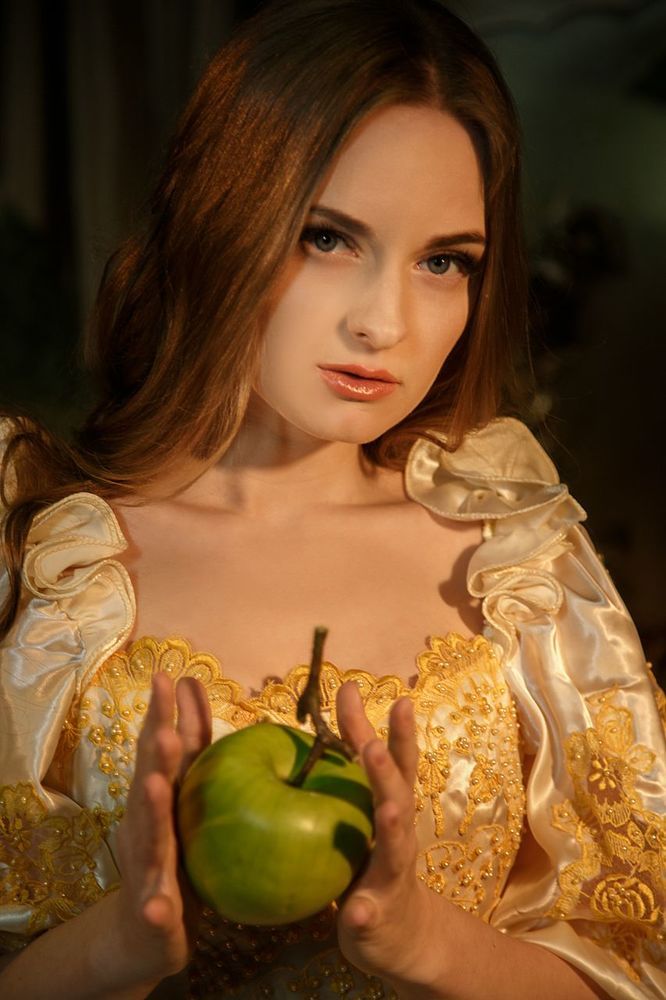 vintage dress