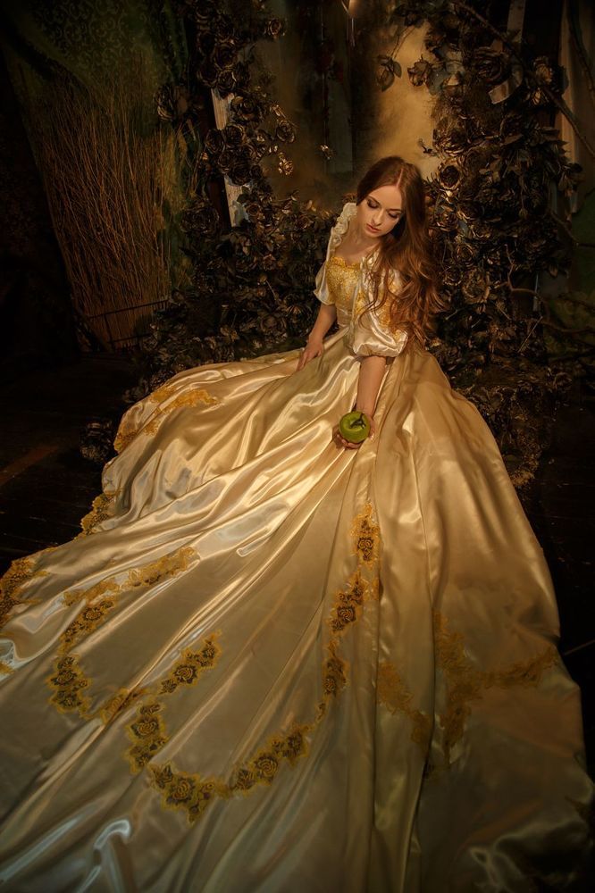 vintage dress