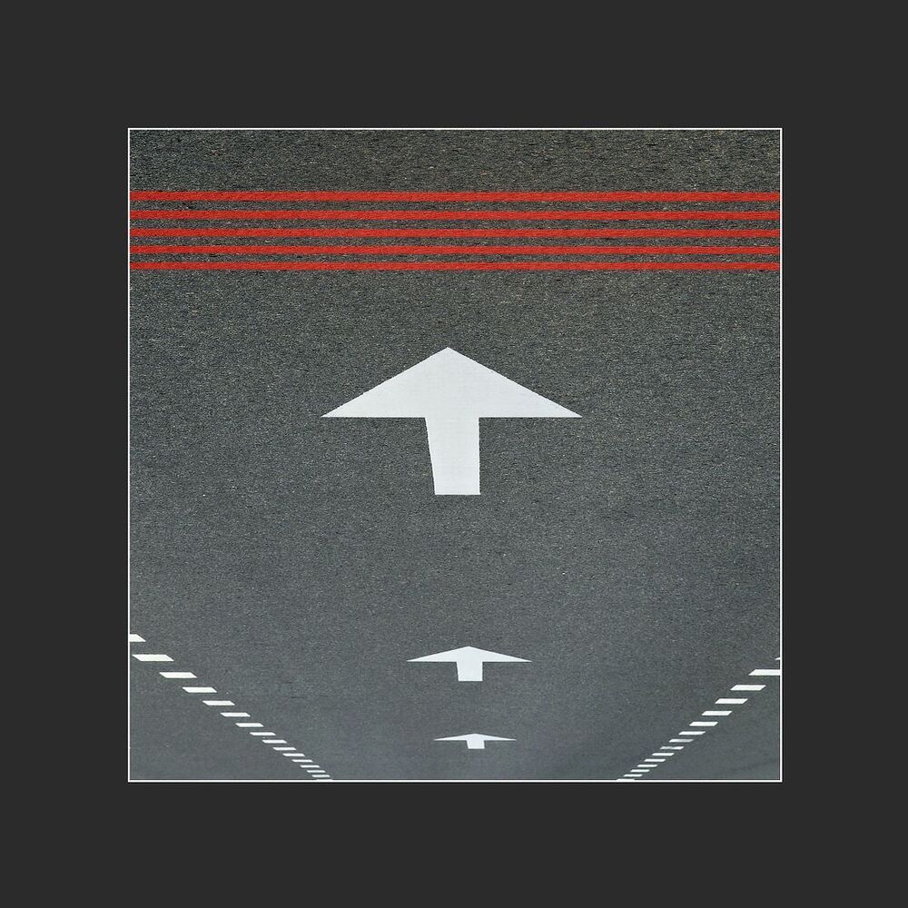 Geometry of city