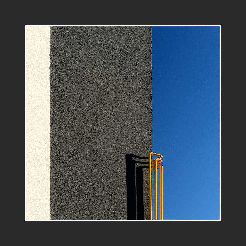Geometry of city