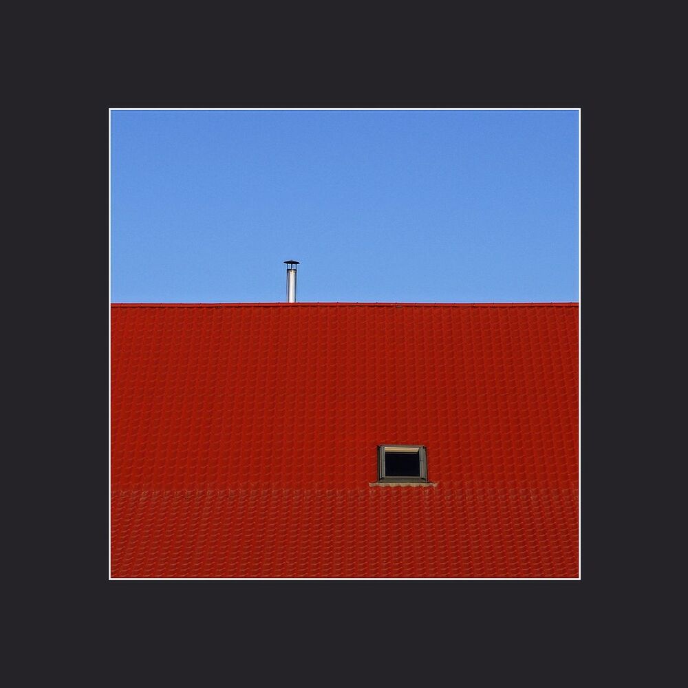 Geometry of city