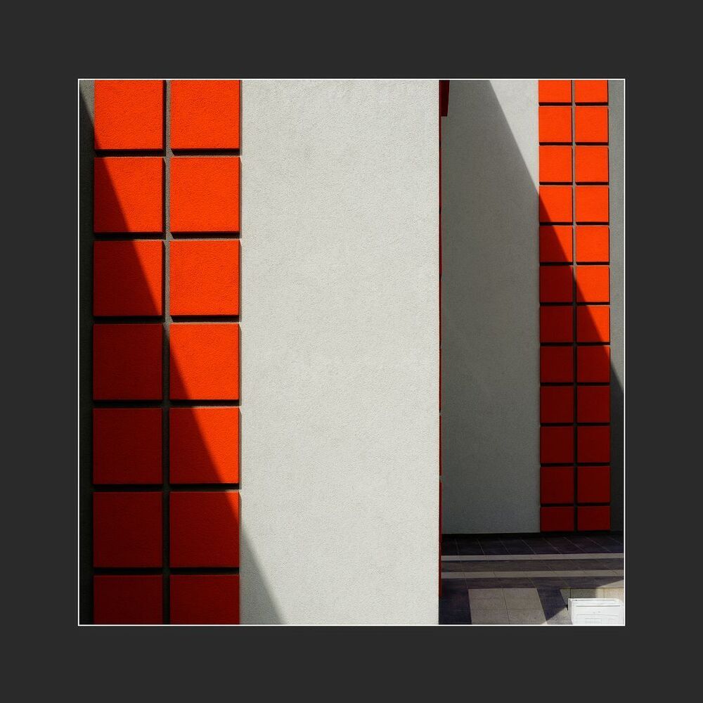 Geometry of city