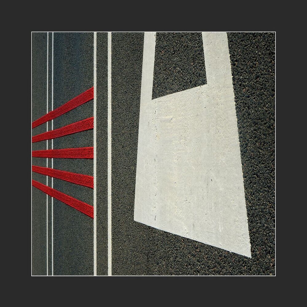 Geometry of city