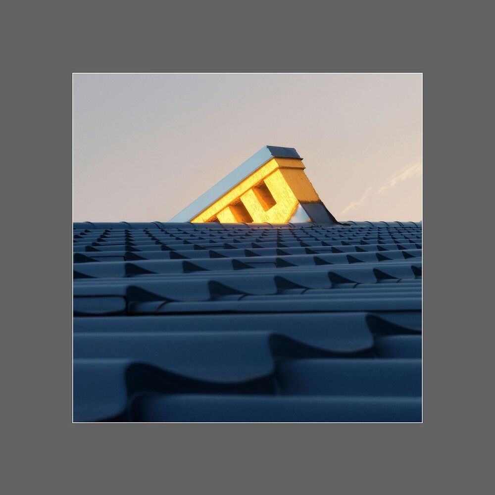 Geometry of city