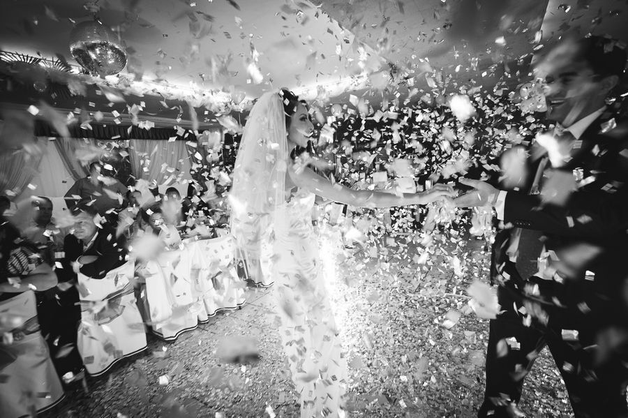 Wedding 2011