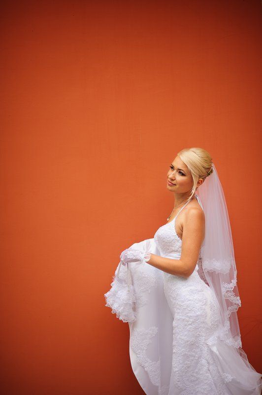 Wedding 2011