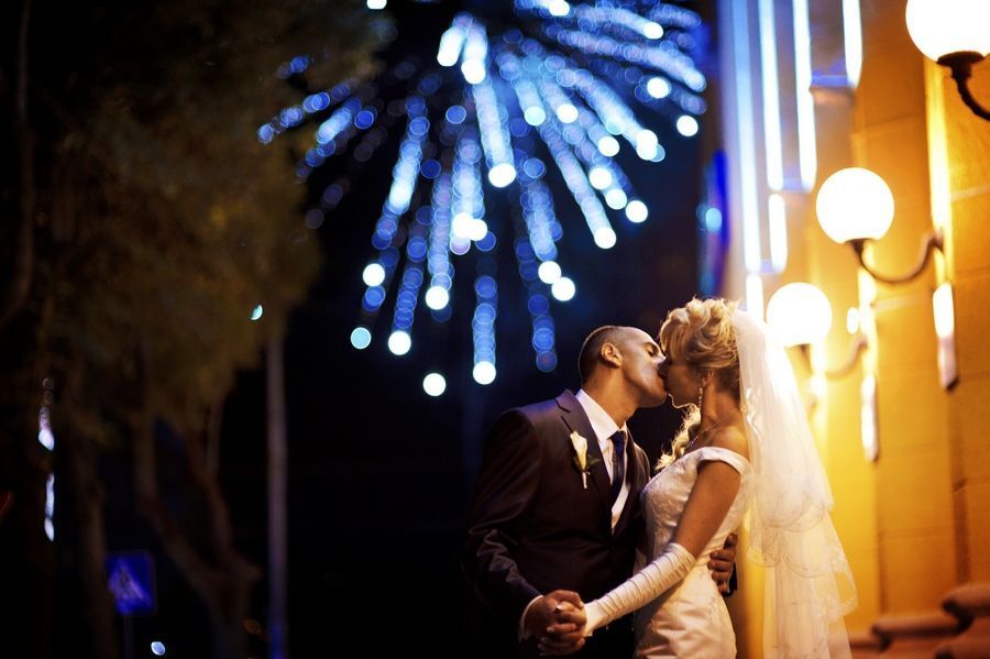 Wedding 2011
