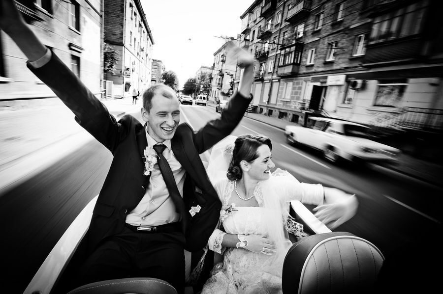 Wedding 2011