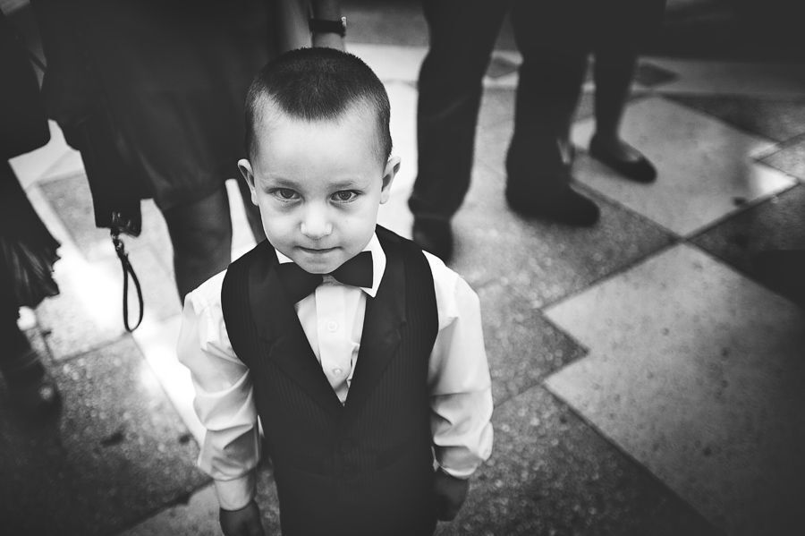 Wedding 2011